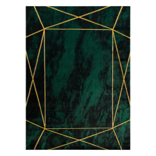 Nonbrand Szőnyeg ESTEMA MARBLE 2 üvegzöld 140x190 lakástextília