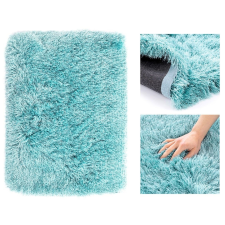 Nonbrand Szőnyeg FLORO kék 50x80 AmeliaHome lakástextília