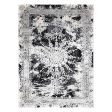 Nonbrand Szőnyeg LEAN ROSETTE krémű 80x150 lakástextília