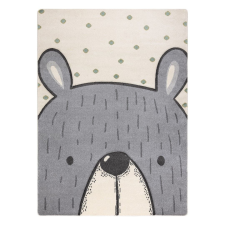 Nonbrand Szőnyeg TINIES BEAR szín krémszínű 160x220 Hakano lakástextília