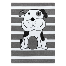 Nonbrand Szőnyeg TINIES PUPPY szín szürke 160x220 Hakano lakástextília
