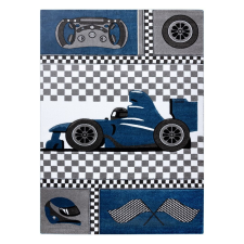 Nonbrand Szőnyeg TINIES RACE kék 120x170 lakástextília