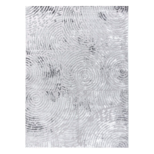 Nonbrand Szőnyeg TREX FINGER szín szürke 80x150 Hakano lakástextília