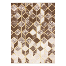 Nonbrand Szőnyeg TREX GEOMETRIC bézs 120x170 lakástextília