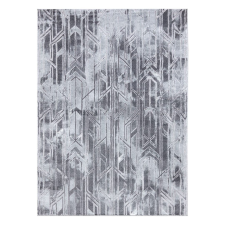 Nonbrand Szőnyeg TREX STONE 2 szín grafitszürke 80x150 Hakano lakástextília