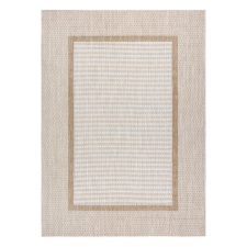 Nonbrand Szőnyeg VINEA FRAME krémű 80x150 lakástextília