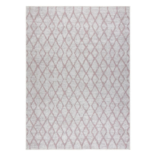 Nonbrand Szőnyeg VINEA GRID szín krémszínű 140x190 Hakano lakástextília