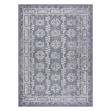 Nonbrand Szőnyeg VINEA ORNAMENT kék 160x220 lakástextília
