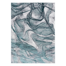 Nonbrand Szőnyeg WELLI WEB szürke 160x220 lakástextília