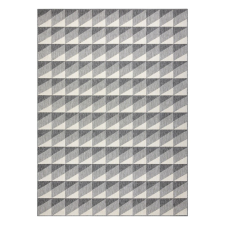 Nonbrand Szőnyeg WINK RHOMBUS szürke 120x170 lakástextília