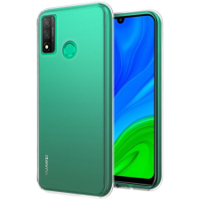 Nonbrand Telefontok Huawei P Smart 2020 - átlátszó szilikon hátlaptok tok és táska