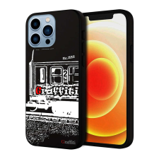 Nonbrand Telefontok iPhone 13 Pro - Graffiti No.222 mintás szilikon tok tok és táska