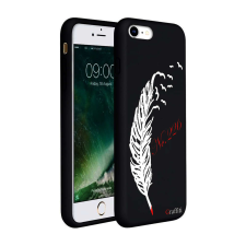 Nonbrand Telefontok iPhone 6 - Graffiti No.226 mintás szilikon tok tok és táska
