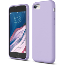 Nonbrand Telefontok iPhone 7 / 8 - Slim - lila szilikon hátlap tok tok és táska