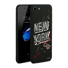 Nonbrand Telefontok iPhone 8 - Graffiti No.204 mintás szilikon tok tok és táska