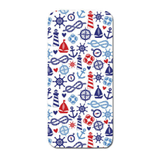 Nonbrand Telefontok Samsung Galaxy A3 2017 - mintás SLIM szilikon tok, minta65 tok és táska