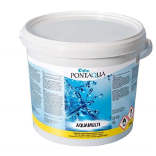 Nonbrand Tisztaklór 3 kg medence kiegészítő