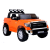 Nonbrand Toyota Tundra 12V narancs 2 személyes elektromos kisautó 2655
