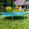 Nonbrand Trambulin inSPORTline Green 457 cm