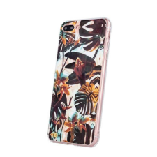 Nonbrand Ultra Trendy - Huawei P30 Lite vékony szilikon tok (Ősz 4) tok és táska
