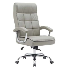 Nonbrand US 135 BELLA irodai forgószék szürke forgószék