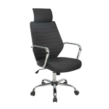 Nonbrand US 65 irodaszék fekete forgószék