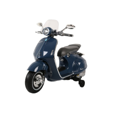Nonbrand Vespa GTS 300 Elektromos Robogó - Kék elektromos járgány
