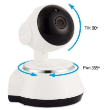 Nonbrand X8300C-PH36 wifi-HD kamera megfigyelő kamera