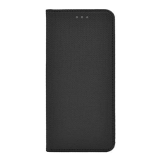 Nonbrand Xiaomi Redmi Note 12S, Notesz mobiltok, Rombusz minta, Fekete tok és táska