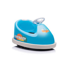 Nonbrand XMX621 kék elektromos gyermekjármű 9787 elektromos járgány