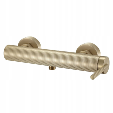 Nonbrand Zuhanycsaptelep Argon BRUSH GOLD csaptelep