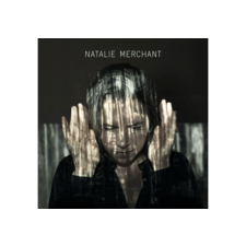 NONESUCH Natalie Merchant - Natalie Merchant (Cd) rock / pop