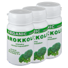 Noniking Kft Brokkoli kapszula 3 havi adag (3*60 db kapszula)