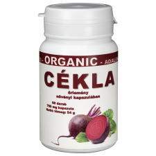 Noniking Kft Cékla Kapszula 1 havi adag ( 60 db) vitamin és táplálékkiegészítő