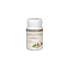 Noniking Kft Fokhagyma kapszula2 havi adag ( 120 db) vitamin és táplálékkiegészítő