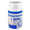 Noniking Kft Hialuronsav + MSM kapszula  1 havi adag (60 db )