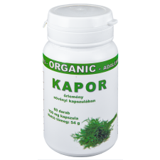 Noniking Kft Kapor kapszula 1 havi adag ( 60 db) vitamin és táplálékkiegészítő