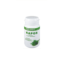 Noniking Kft Kapor kapszula 2 havi adag ( 120 db) vitamin és táplálékkiegészítő