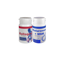 Noniking Kft Kollagén & Hialuronsav csomag vitamin és táplálékkiegészítő
