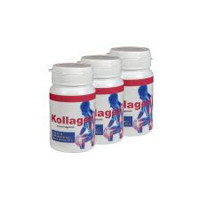 Noniking Kft Kollagén kapszula 3 havi adag vitamin és táplálékkiegészítő