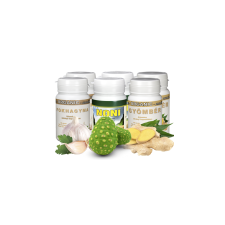 Noniking Kft Pajzsmirigy csomag  (6*60 db kapszula) vitamin és táplálékkiegészítő