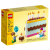 NoNo LEGO Születésnapi torta