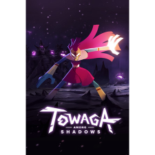 Noodlecake Towaga: Among Shadows (PC - Steam Digitális termékkulcs) videójáték