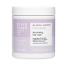 Nook Beauty Family Harmony Hidratáló és Fényfokozó Hajmaszk Száraz Hajra 250ml