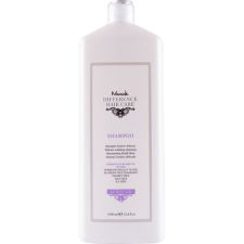 Nook Difference Leniderm Nyugtató Sampon Érzékeny Fejbőrre | Kiszerelés: 1000 ml sampon
