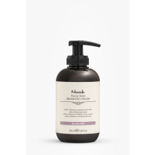 Nook - Kromatic Cream - Almond - Színező Maszk 250ml (Mandula Bézs) hajfesték, színező