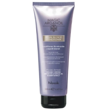  Nook Magic Arganoil Ritual Blonde hamvasító kondicionáló 250 ml hajbalzsam