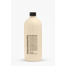 Nook - Movimento Neutralizer - Univerzális Semlegesítő Oldat Minden Hajtípusra 1000ml hajformázó