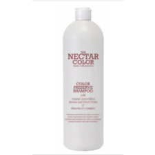  NOOK Nectar Color Preserve színmegőrző sampon 1000 ml sampon