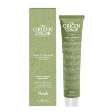 Nook Origin Color 6.4 100ml hajfesték, színező